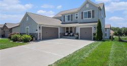 Homes for Sale in Kansas City, MO 64157 | 8630 N Farley Avenue