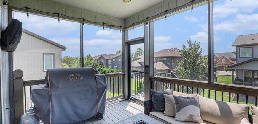Homes for Sale in Kansas City, MO 64157 | 8630 N Farley Avenue