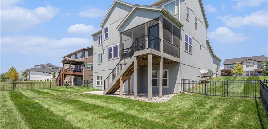Homes for Sale in Kansas City, MO 64157 | 8630 N Farley Avenue