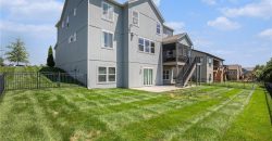 Homes for Sale in Kansas City, MO 64157 | 8630 N Farley Avenue