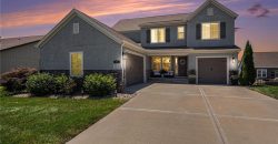 Homes for Sale in Kansas City, MO 64157 | 8630 N Farley Avenue