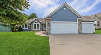 Homes for Sale in Platte City, MO 64079 | 13720  Station Drive
