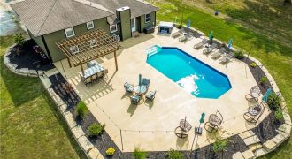 Homes for Sale in Kearney, MO 64060 | 15612 NE 140th Terrace