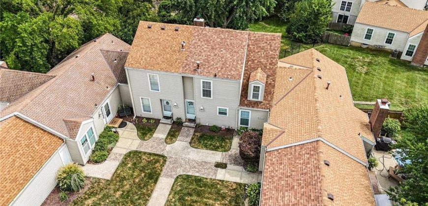 Homes for Sale in Kansas City, MO 64152 | 8111 N Stoddard Avenue