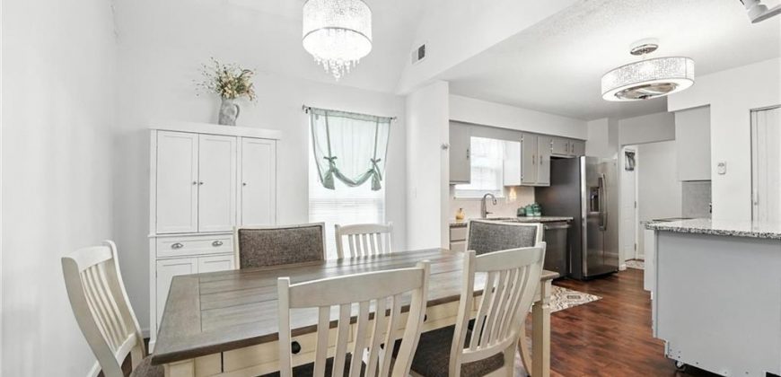 Homes for Sale in Kansas City, MO 64152 | 8111 N Stoddard Avenue