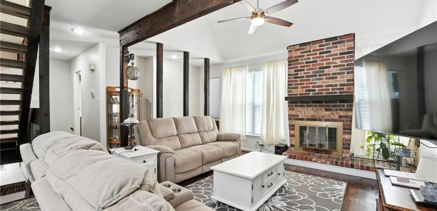 Homes for Sale in Kansas City, MO 64152 | 8111 N Stoddard Avenue