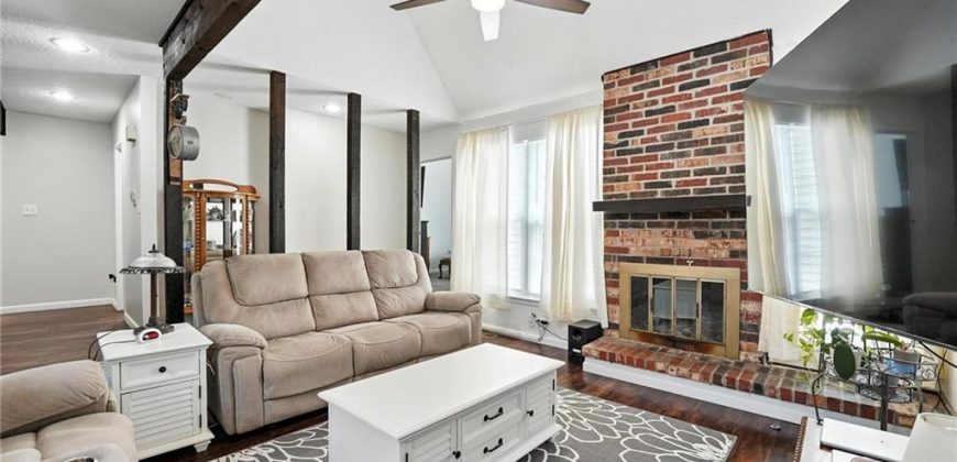 Homes for Sale in Kansas City, MO 64152 | 8111 N Stoddard Avenue