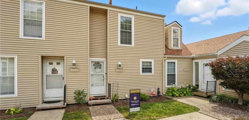 Homes for Sale in Kansas City, MO 64152 | 8111 N Stoddard Avenue