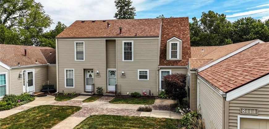 Homes for Sale in Kansas City, MO 64152 | 8111 N Stoddard Avenue