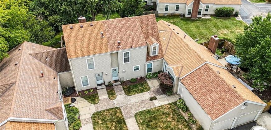 Homes for Sale in Kansas City, MO 64152 | 8111 N Stoddard Avenue
