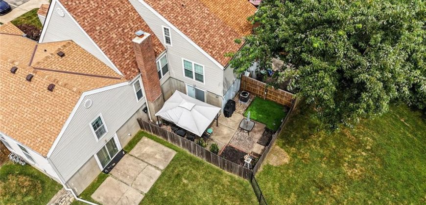 Homes for Sale in Kansas City, MO 64152 | 8111 N Stoddard Avenue
