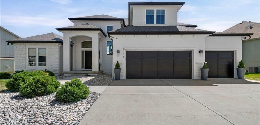 Homes for Sale in Kansas City, MO 64153 | 8115 NW 90th Street