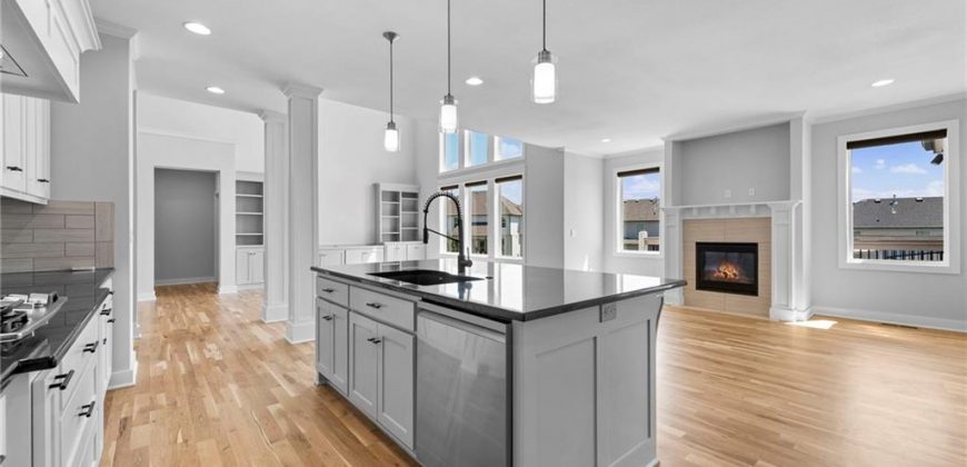 Homes for Sale in Kansas City, MO 64153 | 8115 NW 90th Street