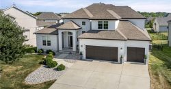 Homes for Sale in Kansas City, MO 64153 | 8115 NW 90th Street