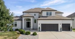 Homes for Sale in Kansas City, MO 64153 | 8115 NW 90th Street