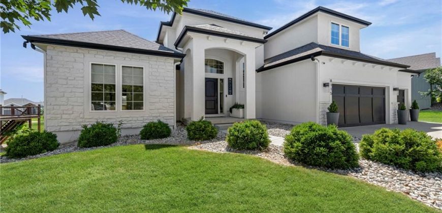Homes for Sale in Kansas City, MO 64153 | 8115 NW 90th Street