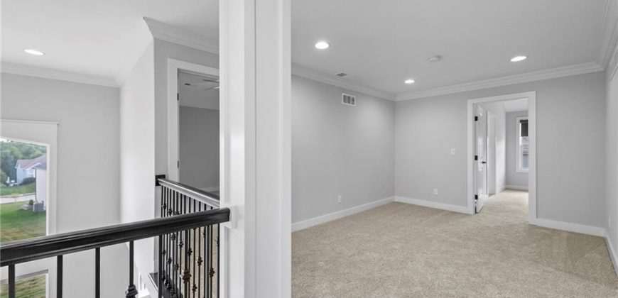Homes for Sale in Kansas City, MO 64153 | 8115 NW 90th Street