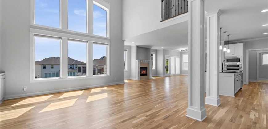 Homes for Sale in Kansas City, MO 64153 | 8115 NW 90th Street