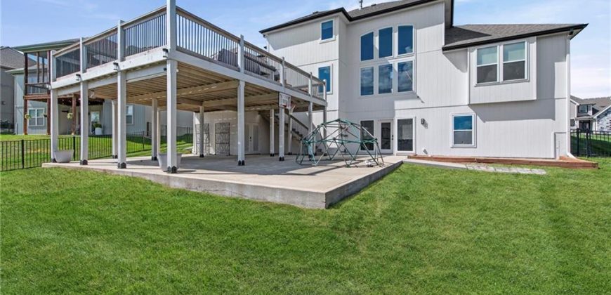 Homes for Sale in Kansas City, MO 64153 | 8115 NW 90th Street