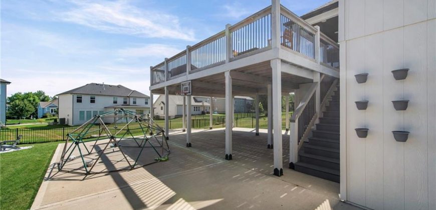 Homes for Sale in Kansas City, MO 64153 | 8115 NW 90th Street