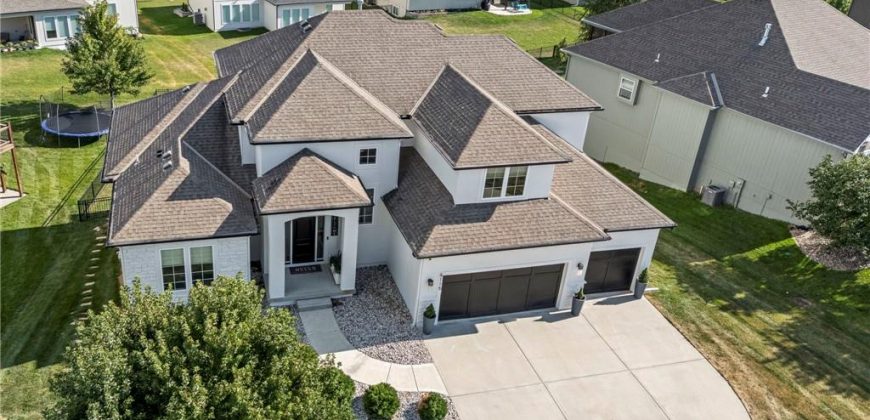 Homes for Sale in Kansas City, MO 64153 | 8115 NW 90th Street