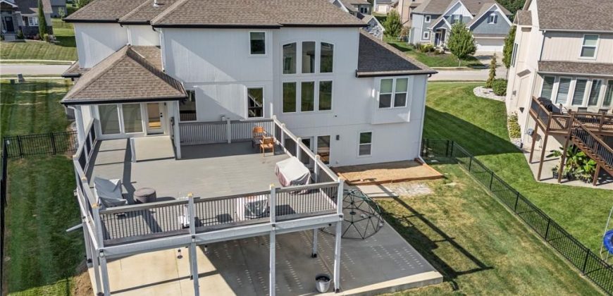 Homes for Sale in Kansas City, MO 64153 | 8115 NW 90th Street