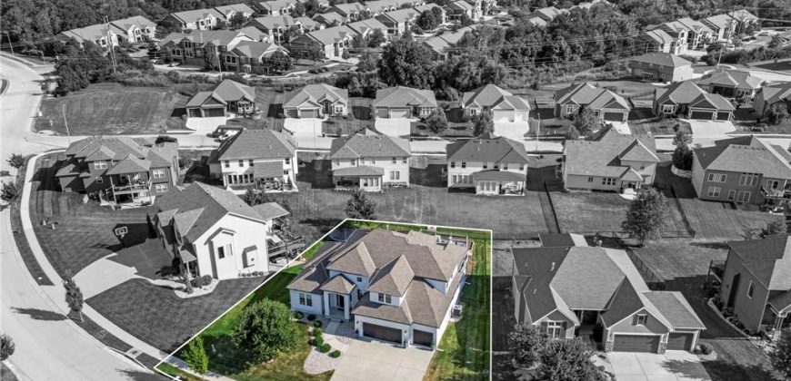 Homes for Sale in Kansas City, MO 64153 | 8115 NW 90th Street