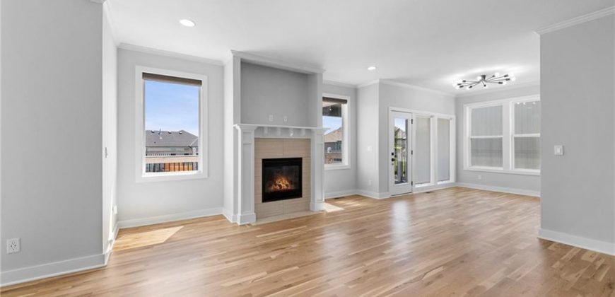 Homes for Sale in Kansas City, MO 64153 | 8115 NW 90th Street