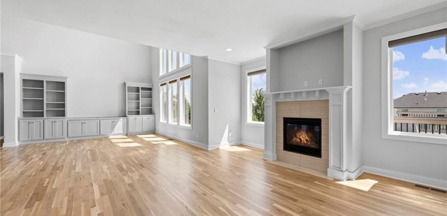 Homes for Sale in Kansas City, MO 64153 | 8115 NW 90th Street