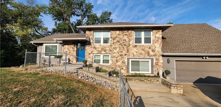 Homes for Sale in Other, MO 64152 | 6720 NW Kerns Drive