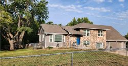 Homes for Sale in Other, MO 64152 | 6720 NW Kerns Drive