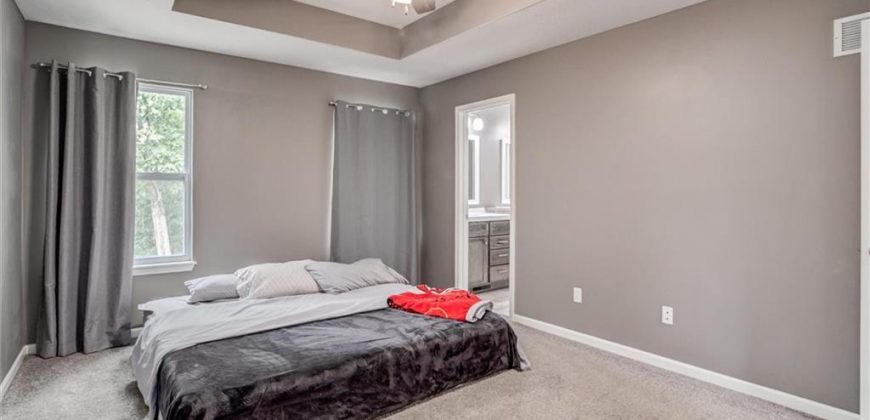 Homes for Sale in Holt, MO 64048 | 650  Cleveland Street