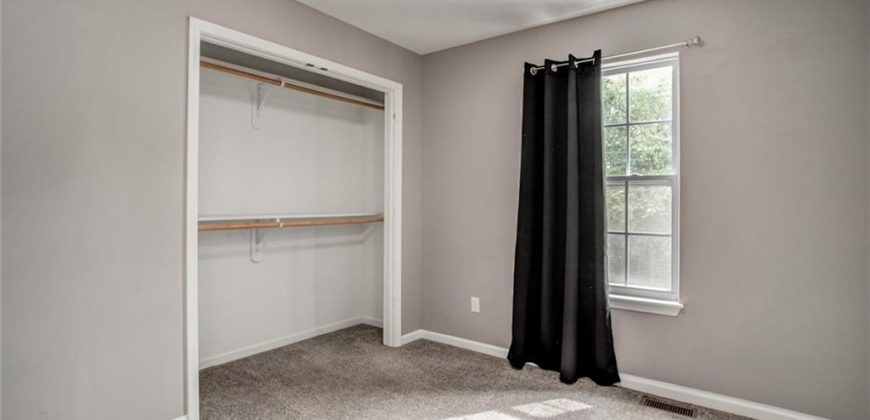 Homes for Sale in Holt, MO 64048 | 650  Cleveland Street