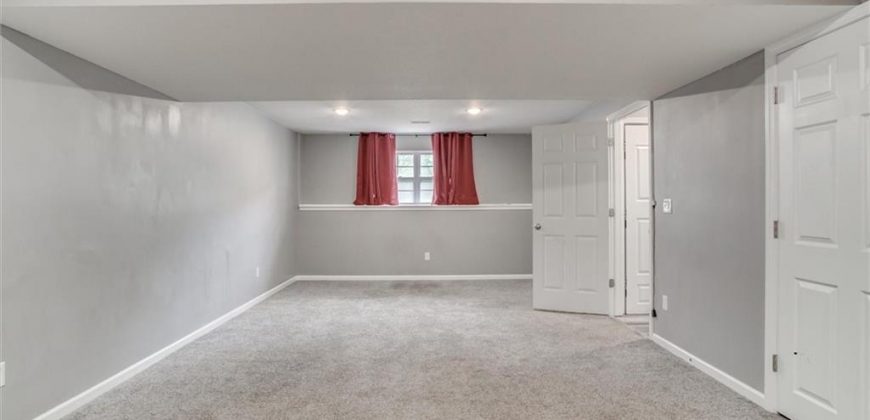 Homes for Sale in Holt, MO 64048 | 650  Cleveland Street