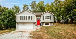Homes for Sale in Holt, MO 64048 | 650  Cleveland Street