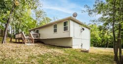 Homes for Sale in Holt, MO 64048 | 650  Cleveland Street