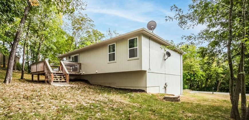 Homes for Sale in Holt, MO 64048 | 650  Cleveland Street