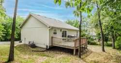 Homes for Sale in Holt, MO 64048 | 650  Cleveland Street