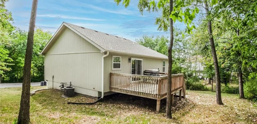 Homes for Sale in Holt, MO 64048 | 650  Cleveland Street
