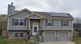 Homes for Sale in Smithville, MO 64089 | 1106  Sunflower Street