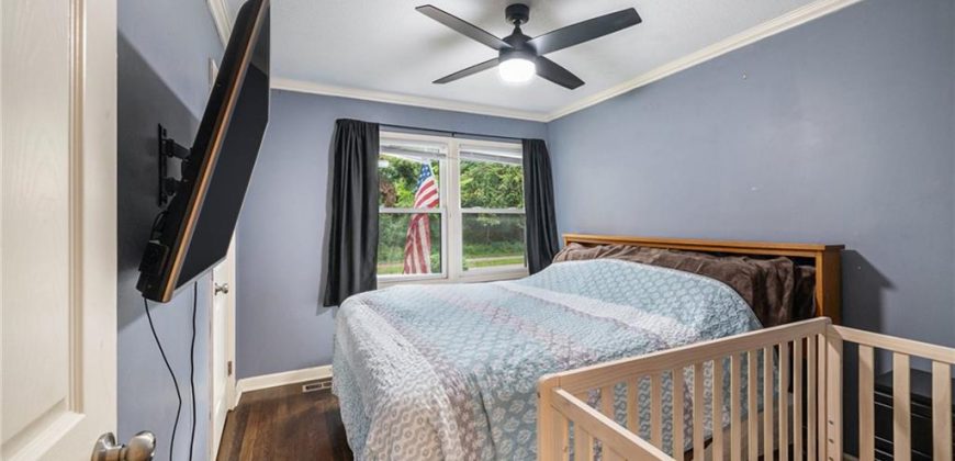 Homes for Sale in Kansas City, MO 64116 | 4319 N Campbell Avenue