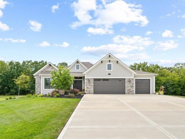 Homes for Sale in Kearney, MO 64060 | 13020  Jacob Lane