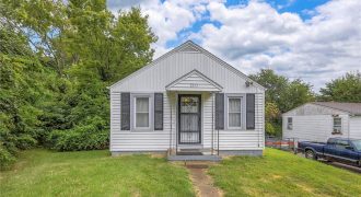 Homes for Sale in Kansas City, MO 64119 | 5717 NE Detroit Avenue