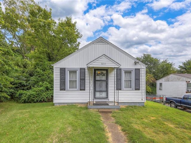 Homes for Sale in Kansas City, MO 64119 | 5717 NE Detroit Avenue
