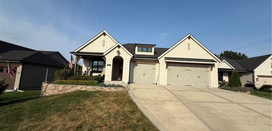 Homes for Sale in Kearney, MO 64060 | 1830  Falcon Court