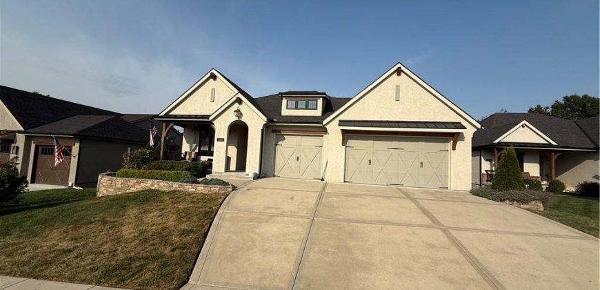 Homes for Sale in Kearney, MO 64060 | 1830  Falcon Court