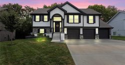 Homes for Sale in Kansas City, MO 64156 | 6125 NE 118th Street