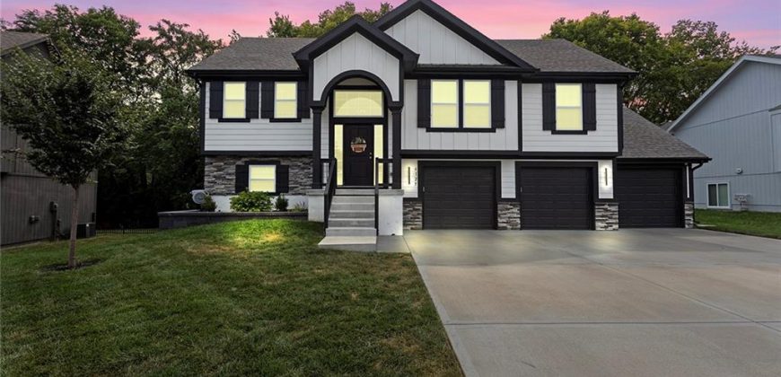 Homes for Sale in Kansas City, MO 64156 | 6125 NE 118th Street