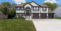 Homes for Sale in Kansas City, MO 64156 | 6125 NE 118th Street