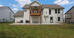 Homes for Sale in Kansas City, MO 64156 | 6125 NE 118th Street